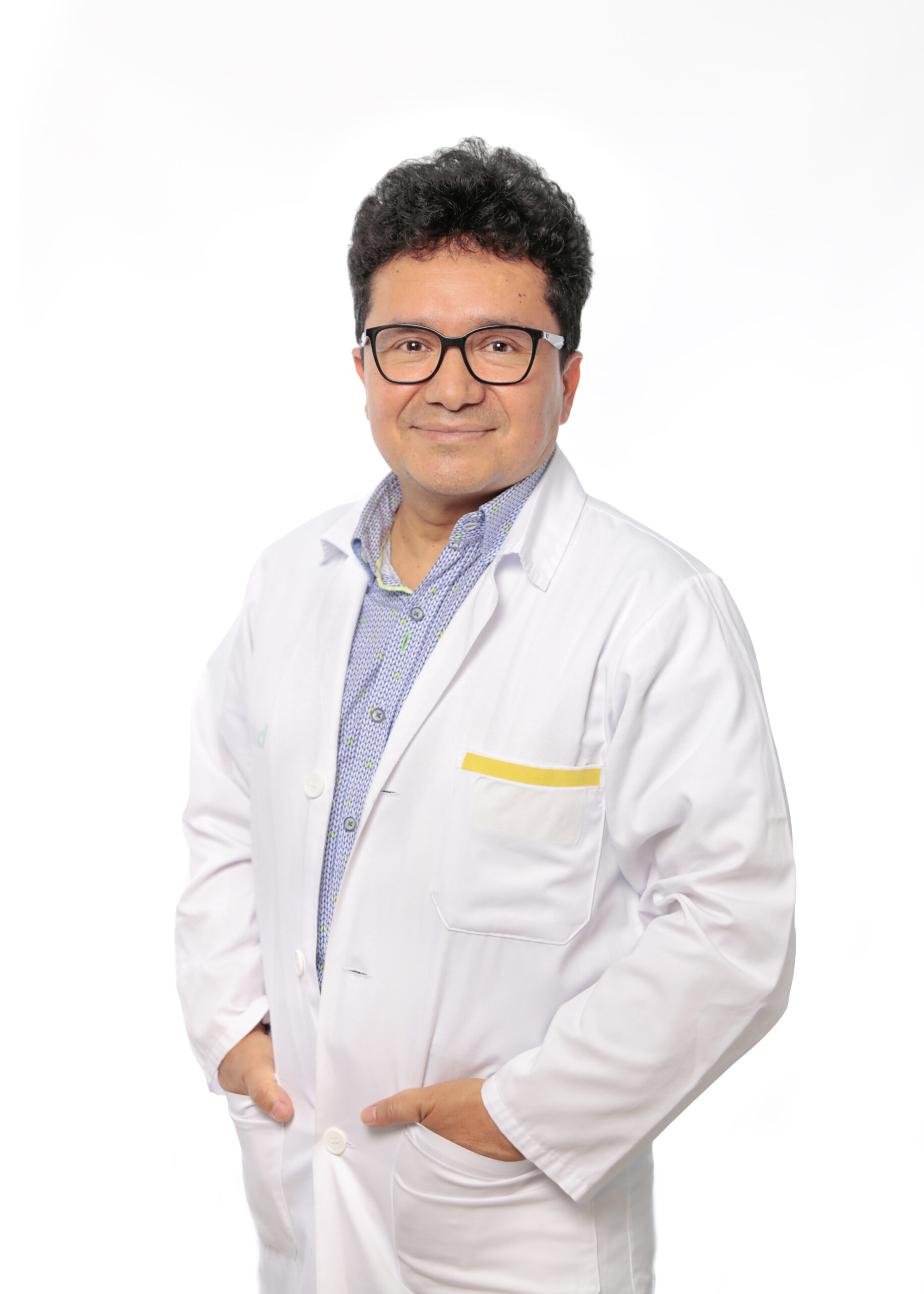 Dr. Oscar Zepeda
